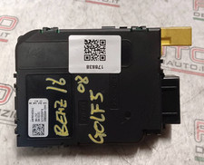 Centralina comandi multifunzione devioguidasgancio  VOLKSWAGEN GOLF (1K) 1.4 FSI