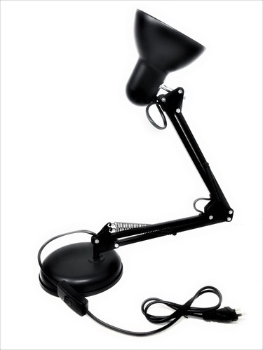 Lampada scrivania con - da,