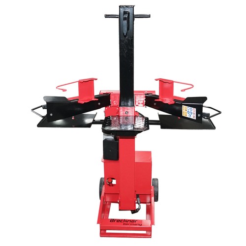 Spaccalegna verticale 3kw - verticale,