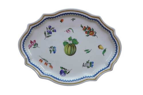 Richard ginori frutta italiana - ginori,