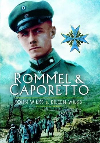 Rommel and caporetto j - rommel,