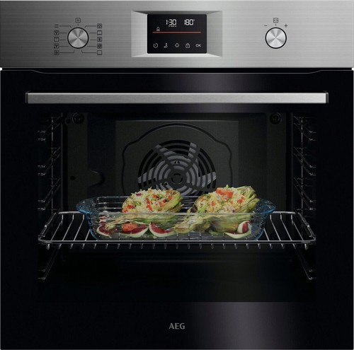 Aeg series 5000 forno incasso - series,