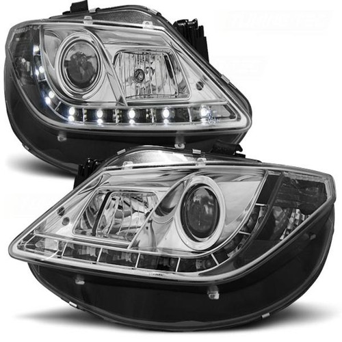 Tuning tec scheinwerfer - tuning, led