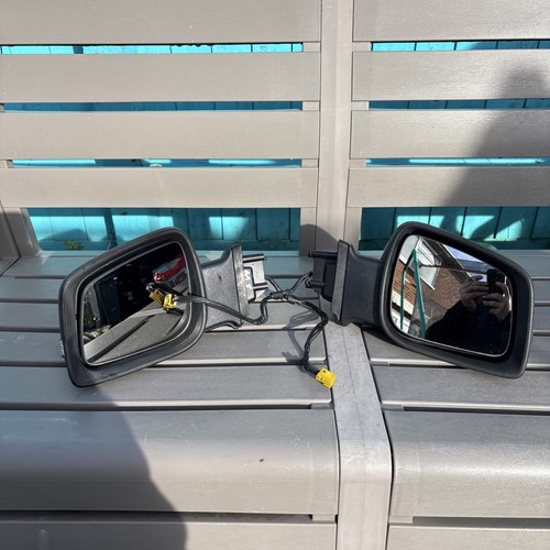 Mercedes benz classe w245 - a, b