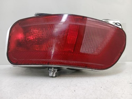 Retronebbia sinistro citroen - retronebbia,