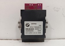 55892110 CENTRALINA POMPA