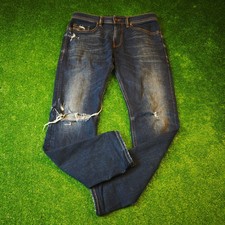 Diesel Jeans Uomo 32 Thommer