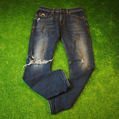 Diesel jeans uomo - diesel,