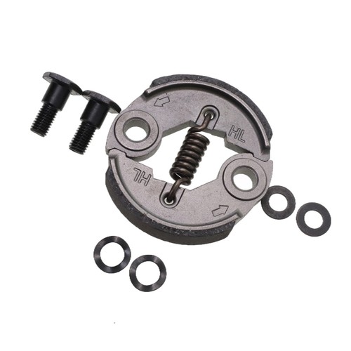 Kit rondella bulloni frizione