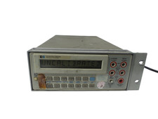 Multimetro digitale HP 3478A -