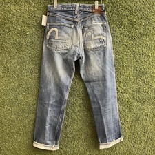 Jeans vintage Evisu n.2