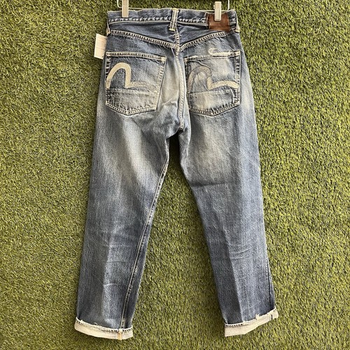 Jeans vintage evisu 2 - jeans,