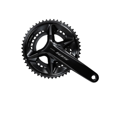 Shimano guarnitura 105 12v - shimano,