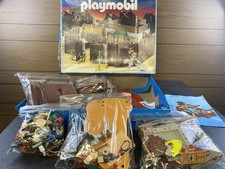 Playmobil Fort Eagel Vintage