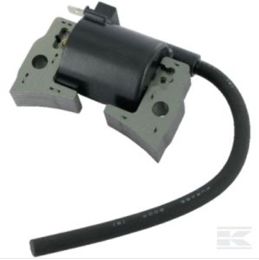 Bobina accensione elettronica
