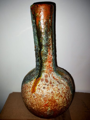 Claudio pulli 21cm vaso - 21cm,