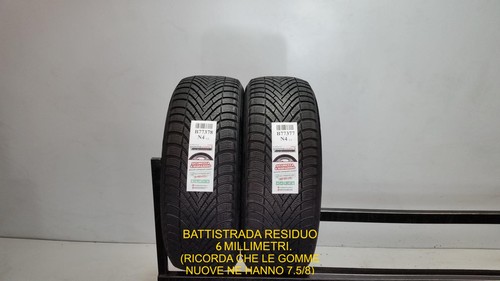 Gomme usate termiche - gomme,