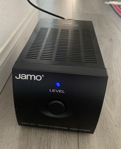 Jamo mpa 201 - mpa,