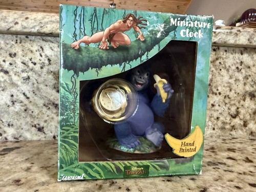 Orologio disney tarzan - orologio,