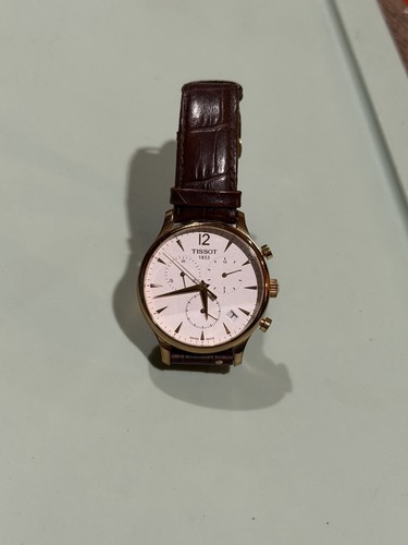 Orologio uomo tissot - orologio,