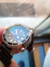 citizen eco drive usato