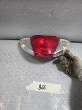 STOP FANALE POSTERIORE PIAGGIO