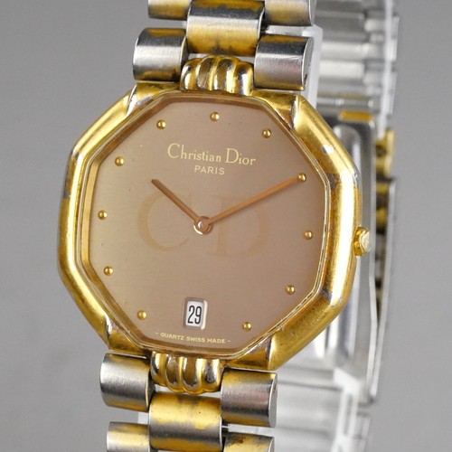 Orologio uomo christian dior - uomo,