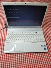 Sony Vaio VPCEB3F4E modello