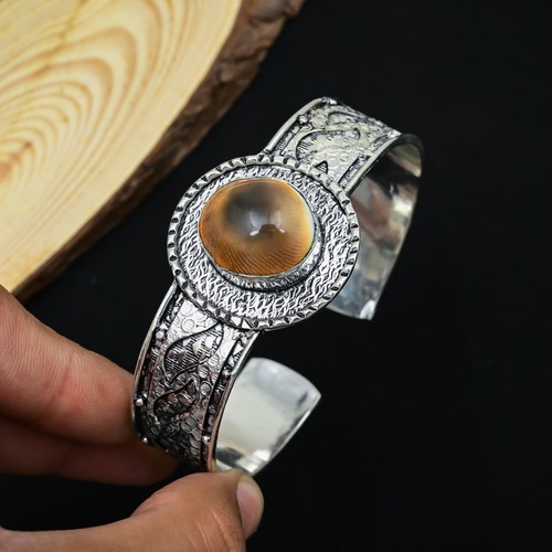 Bracciale rigido boho - bracciale,