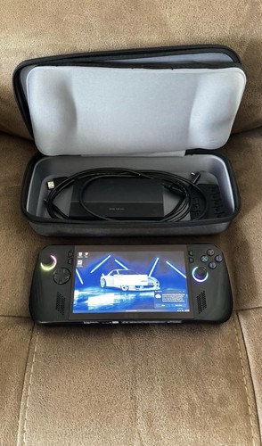 Asus ally rog 3tb - asus,