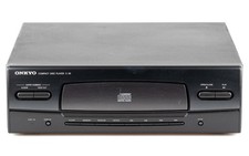 Onkyo C-30 Lettore CD Formato
