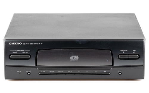 Onkyo lettore cd - onkyo,