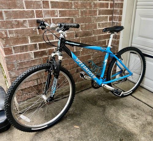 Specialized rockhopper in - specialized,