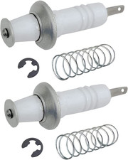 2PACK Ricambio Gamma Gas