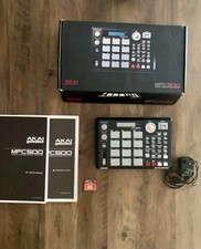 Akai Mpc 500 