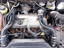 C9DB motore FORD FOCUS I DAW