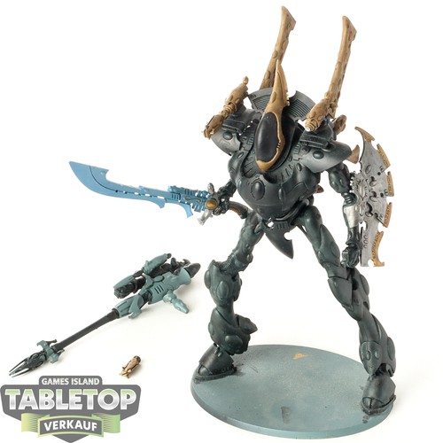Aeldari cavaliere spettro - aeldari,