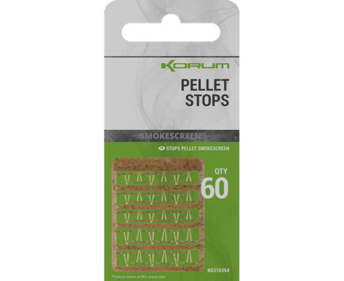 Korum smokescreen pellet - smokescreen,