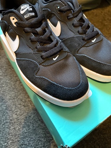 Scarpe ginnastica nike sb - scarpe,