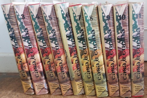 Enciclopedia casa cucina - casa,