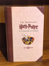 Harry Potter E Il Calice Di