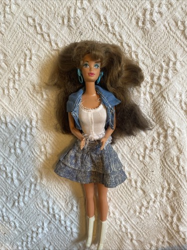 Vintage steffi face - steffi,