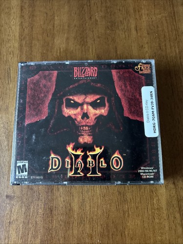 Diablo 3 - ii, 2