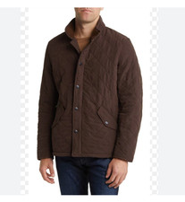 Marrone scuro ~ BARBOUR BOWDEN