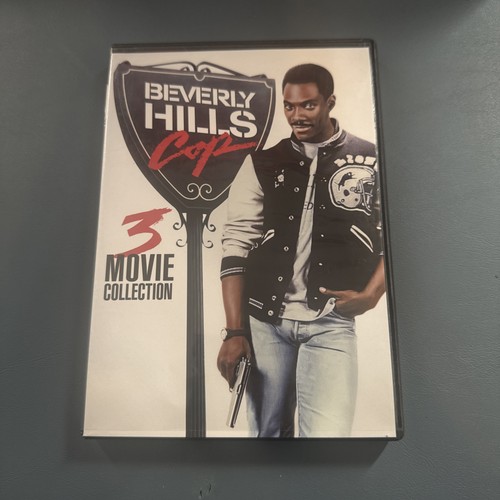 Beverly hills cop movie - hills, 3