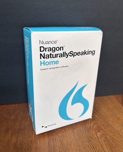 Nuance dragon naturally - nuance,