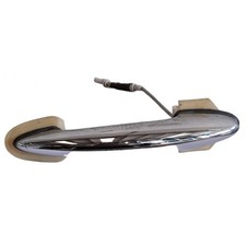 Maniglia esterna porta anteriore destra Mini One D Countryman R60 1.6 90cv 2010-