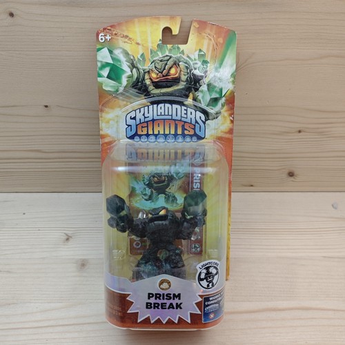 Skylanders giants prism - skylanders,