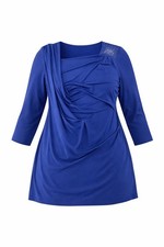 G444F08678-44 BLUSA LUISA
