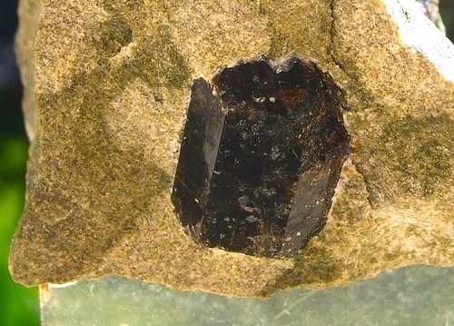 Minerali grezzi - -,